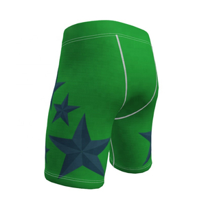 OEM <b>Compression</b> <b>Shorts</b> Sports Running <b>Shorts</b> Gym Cool Dry Athletic Workout Running <b>Short</b> - Product Image 6