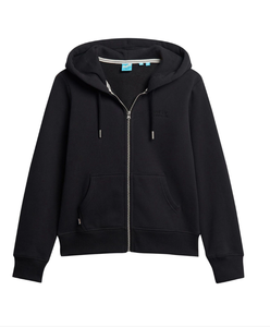 เสื้อสเวตเชิ้ตครอปโอเวอร์ไซส์แฟชั่นใหม่ ระบายอากาศได้ดี นุ่มพิเศษ สวมใส่สบาย พร้อมกางเกงวอร์มผ้าฟลีซถัก สำหรับผู้หญิง ตัวอย่างสินค้าฟรี - Product Image 3