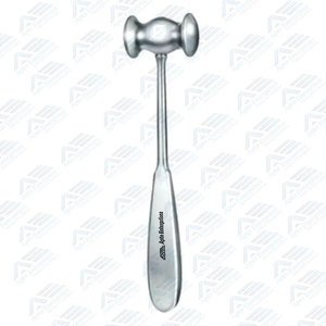 Marteau à os Collin pour instruments médicaux, haute qualité, pour chirurgie orthopédique, qualité supérieure - Product Image 5