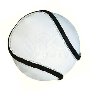 Balones de Hurling de Calidad Profesional Diseñados para un Manejo Suave y un Rendimiento Confiable en el Juego - Product Image 6