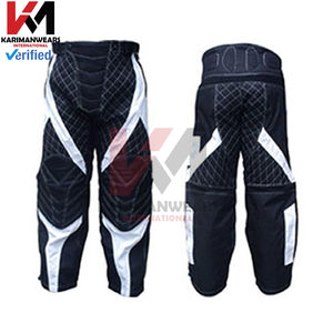 Pantalon de paintball professionnel, léger, durable, respirant, coupe confortable pour les tournois et les jeux en plein air - Product Image 4