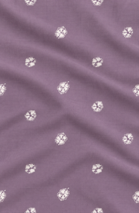 Tela Popelina 100% Algodón Orgánico con Diseño de Puntos para Camisas, Decoración del Hogar, Manualidades y Acolchados - Product Image 6