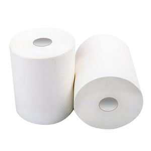 Pâte de bois vierge, prix usine, emballage en vrac, matière première pour l'industrie du papier - Product Image 4