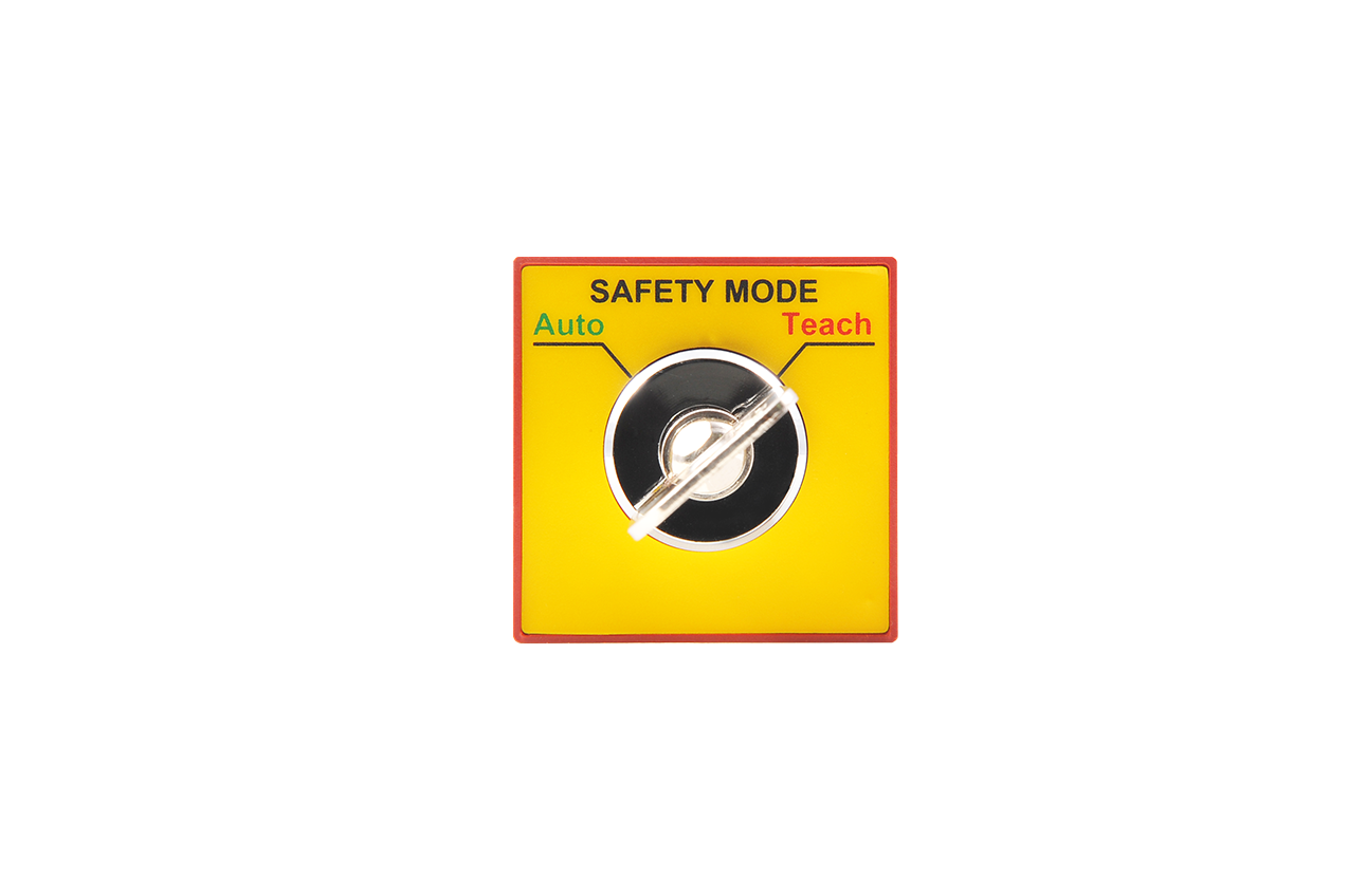 Safect STK-22-TOR-S Safety Key Mode Select Switch 3A Max Current (Korea)