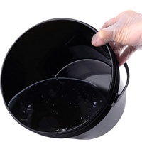 Vernis liquide UV écologique Fradox pour impression offset avec finition brillante mate