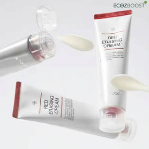 [MEDICUBEXX] Crema Correctora Roja 50mL - Humectante Vegano Antiedad para Mujeres - Cosméticos Coreanos al por Mayor - Product Image 2