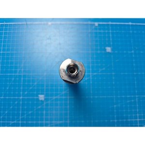 Raccord rapide pour liquides JinHaeng Waterway 0313778, utilisable comme pièce détachée pour équipement semi-conducteur Legacy - Product Image 6