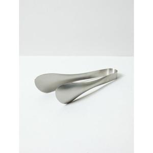 Stainless Steel Serving <b>Tongs</b> With Spoon And Fork Ends Kitchen Utensil Polish High Quality Metal Salad <b>Barbeque</b> <b>Tong</b> For Parties - Product Image 4