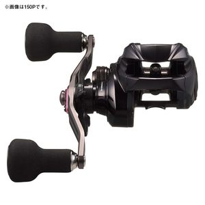 Moulinet de pêche à lancer DAIWA 26 KOHGA IC 150P en alliage d'aluminium avec compteur numérique 2026 pour la pêche en bateau - Product Image 2