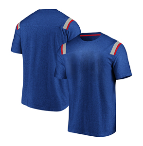 เสื้อยืดสำหรับตู้เสื้อผ้าที่จำเป็นสำหรับผู้ชายเนื้อผ้านุ่มสบายและงานหัตถกรรมคุณภาพสูงสำหรับสวมใส่ทุกวัน - Product Image 1