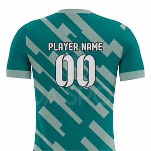 Custom <b>Soccer</b> Sportswear Factory Football Team Uniform With Sublimated Team Graphics Design - Product Image 5
