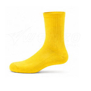 Lightweight Breathable Eco-Friendly <b>Winter</b> Men <b>Socks</b> Crew Length Ribbed Knit Cotton Anti-Bacterial Comfortable Stretch Work - Product Image 4