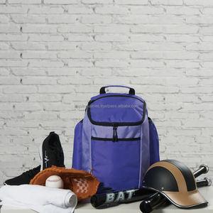 Sac à dos OEM de haute qualité avec logo pour hommes école décontracté sport voyage salle de sport équipe de jeunes entraînement football sacs à dos - Product Image 5