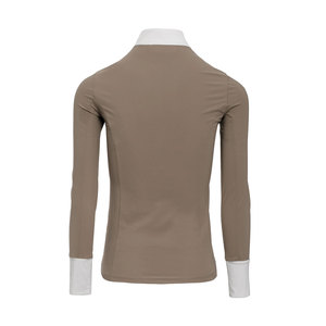 Ropa Deportiva Exclusiva Personalizada, Transpirable, de Alto Rendimiento, para Montar a Caballo, Camisetas de Entrenamiento, Calidad de Exportación - Product Image 2