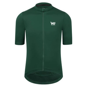 Maillot de cyclisme nouveau style, respirant, finition lisse, pour le sport - Product Image 1