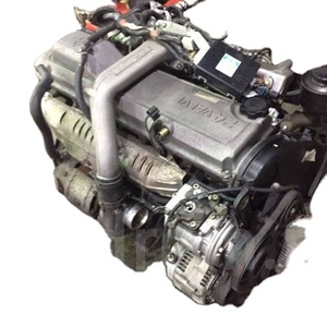 Motor 1HDFTE 4.2L 1HZ para autobús Coaster, motor de coche de alta calidad 1HD FT, usado en buen estado de funcionamiento. - Product Image 1