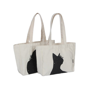 Wholesale High Standard Eco Friendly Custom logo Reusable Shopping <b>Tote</b> <b>Bag</b> Canvas <b>Bags</b> Shopping <b>Bag</b> - Product Image 3