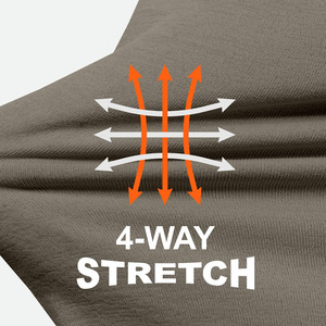 Confort ultime en polyester et élasthanne de qualité, flexibilité, respirabilité, couleur personnalisée, sweat à capuche de pêche pour femmes - Product Image 5