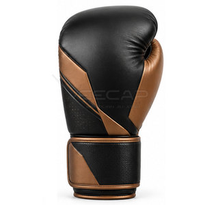 Guantes de Boxeo de Diseño Personalizado, Diferentes Colores, Alta Calidad, Precio Económico, Venta en Línea - Product Image 2