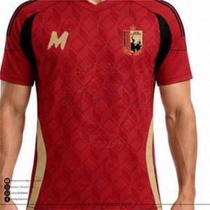 Maillot et short de football personnalisés, très demandés, respirants, séchage rapide, uniforme sportif, prix de gros - Product Image 3