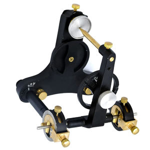 Meilleure entreprise pour les articulateurs orthodontiques semi-ajustables pour reproduire la mâchoire du patient dans le domaine dentaire par Grip Surgical - Product Image 3