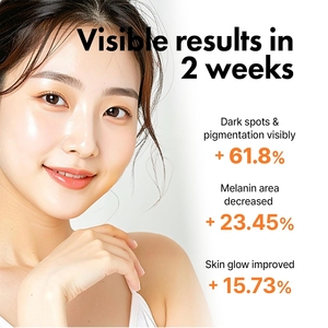 [APOTHE] เอ็กโซ ซัม เมลา-กลู ดาร์ก สปอต ไวท์เทนนิ่ง แอมพูล 30 มล. เซรั่มบำรุงผิวหน้า ผสมไฮยาลูรอนิค แอซิด ช่วยเติมความชุ่มชื้นและฟื้นฟูผิว - Product Image 3