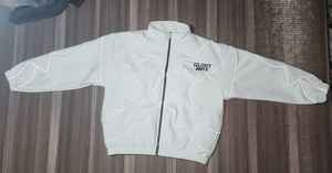 เสื้อฮู้ดซิปแบบไม่มีเชือกผูก รุ่นขายดี ตัดเย็บตามสั่ง ทรงโอเวอร์ไซส์ ผ้าฟลีซ ซิปแบบรูดขึ้น ทรงบ็อกซี่ คุณภาพสูง เสื้อฮู้ดผู้ชาย - Product Image 3