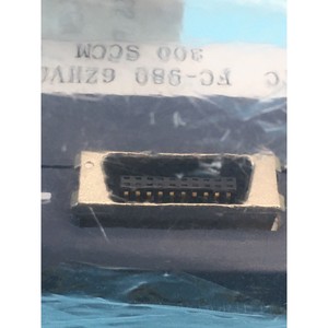 Contrôleur de débit massique AERA TC FC-980, O2, 300 SCCM - Équipements et pièces semi-conducteurs d'occasion fiables à l'échelle mondiale - Product Image 3