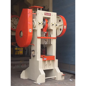 เครื่องอัดขึ้นรูปโลหะแบบโครงเหล็ก H ขนาด 75 ตัน รุ่น Impact Plus สำหรับงานหนักในอุตสาหกรรม - Product Image 2