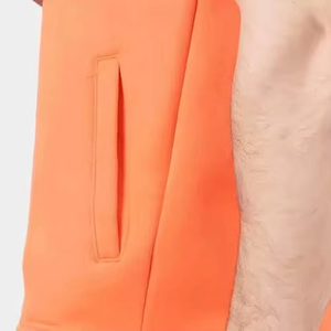 Camiseta Deportiva sin Mangas con Capucha para Hombre, Camiseta de Gimnasio, Ropa Deportiva Ligera, Proveedor de Ropa Deportiva - Product Image 5