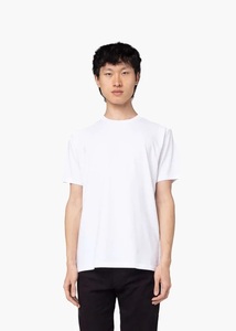 T-shirt Homme Nouveau Style Meilleur Design Manches Courtes Tricoté Imprimé par Transfert Thermique 100% Coton Séchage Rapide Haut Décontracté Style Rappeur - Product Image 3