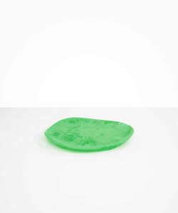 Premium <b>Epoxy</b> Resin Decorative Bowl Luxury Handcrafted Artisan Centerpiece & Serving Bowl for <b>Coffee</b> <b>Table</b>, Dining Room, Kitchen - Product Image 2