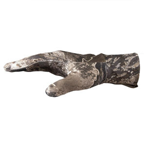 Guantes de Caza de Cuero Hechos a Medida, Cómodos, Transpirables, de Alta Calidad, Secado Rápido, Ligeros, con Logotipo y Talla Personalizados - Product Image 5