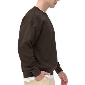 Proveedor Directo de Fábrica, Sudaderas Personalizadas de Algodón para Hombre, Sudadera Moderna y Cómoda para Hombre - Product Image 6