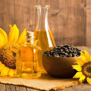 Aceite de Girasol Comestible de Alta Calidad, Refinado, Sabor Neutro, Ideal para Producción de Alimentos a Gran Escala, Venta al Por Mayor - Product Image 6