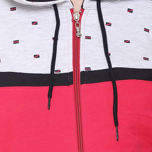 Winter Casual Hooded Breathable Plus Size <b>Women</b> Tracksuit 100% Bamboo Fiber Wholesale - Product Image 5