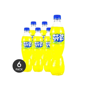 Soda Fanta Orange Chinoise Premium en Canettes - Offre B2B en Gros avec MOQ Compétitif pour Acheteurs Professionnels - Product Image 5