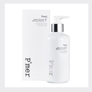 Limpiador facial coreano Puremereu Nokchaip Achim, limpiador facial, limpiador facial amino, el mejor limpiador facial - Product Image 6