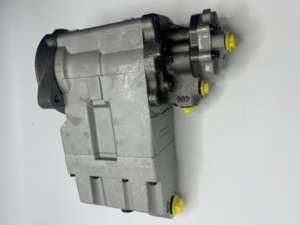 Sâu Bướm phun nhiên liệu bơm 384-0677 3840677 nhiên liệu bơm cho C7 C9 Sâu Bướm máy xúc 324d 336d loader 950H 962H - Product Image 6