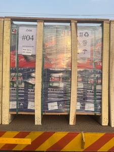 DECOR Screenprint 12V 150Ah C10 Batería tubular de plomo y ácido Sistema de UPS doméstico a gran escala Fuera DE LA RED Solar Heavy-Duty Solar Long - Product Image 6