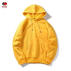 Sweat à capuche pour homme Ryan Pro Gear, tissu confortable et respirant, tricoté avec logo personnalisé - Product Image 5