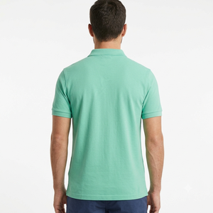 Camiseta de Rugby de Manga Larga para Hombre Hawk Eye Sports, 100% Algodón, Transpirable, Duradera, Cómoda, Estilo Deportivo Informal - Product Image 4