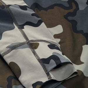 Sweat à capuche de chasse professionnel unisexe, imperméable, respirant, séchage rapide, veste d'hiver de haute qualité, tissu polaire, chasse au cerf en plein air - Product Image 4