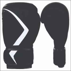 Guantes de Boxeo de Piel Sintética con Cierre de Velcro, Transpirables, Unisex, para Mayores de 14 Años - Product Image 5