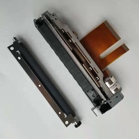 FUJITSU baterai Drive 112mm 4 inci, mekanisme Printer termal kecepatan tinggi FTP-648MCL103 R