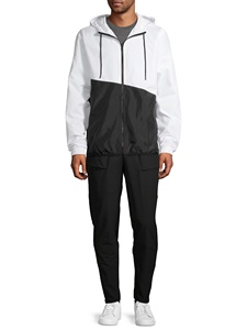 New Lightweight Windbreaker <b>Jacket</b> New Design Breathable OEM Windproof <b>Waterproof</b> <b>Jacket</b> Windbreaker <b>Jacket</b> In Top Quality - Product Image 2