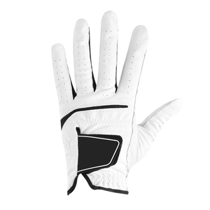 Nouveaux gants de golf en cuir souple de qualité supérieure, style dernier cri, pour hommes, fabriqués sur mesure, pour le sport estival, vente en gros - Product Image 1