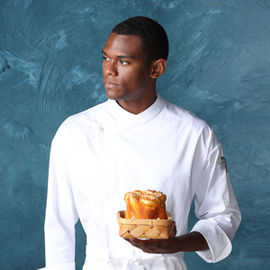 Uniforme de Restaurante Personalizado, Uniforme de Camarero, Uniforme de Chef, Delantal de Cocina de Hotel, Chaqueta, Pantalones, Ropa de Trabajo, Fabricante OEM - Product Image 4