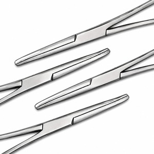 Juego de Instrumentos Quirúrgicos Ortopédicos PENTAX SURGICAL de 18 Piezas PMD CJD, Acero Inoxidable de Grado Alemán, Juego Ortopédico con Certificación CE ISO - Product Image 3