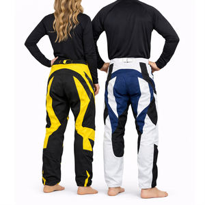 Pantalon de Motocross Unisexe Premium 2026 pour la Course Hors Route, Kit de Pantalon de Moto Tout-Terrain Professionnel pour Enduro et VTT - Product Image 2